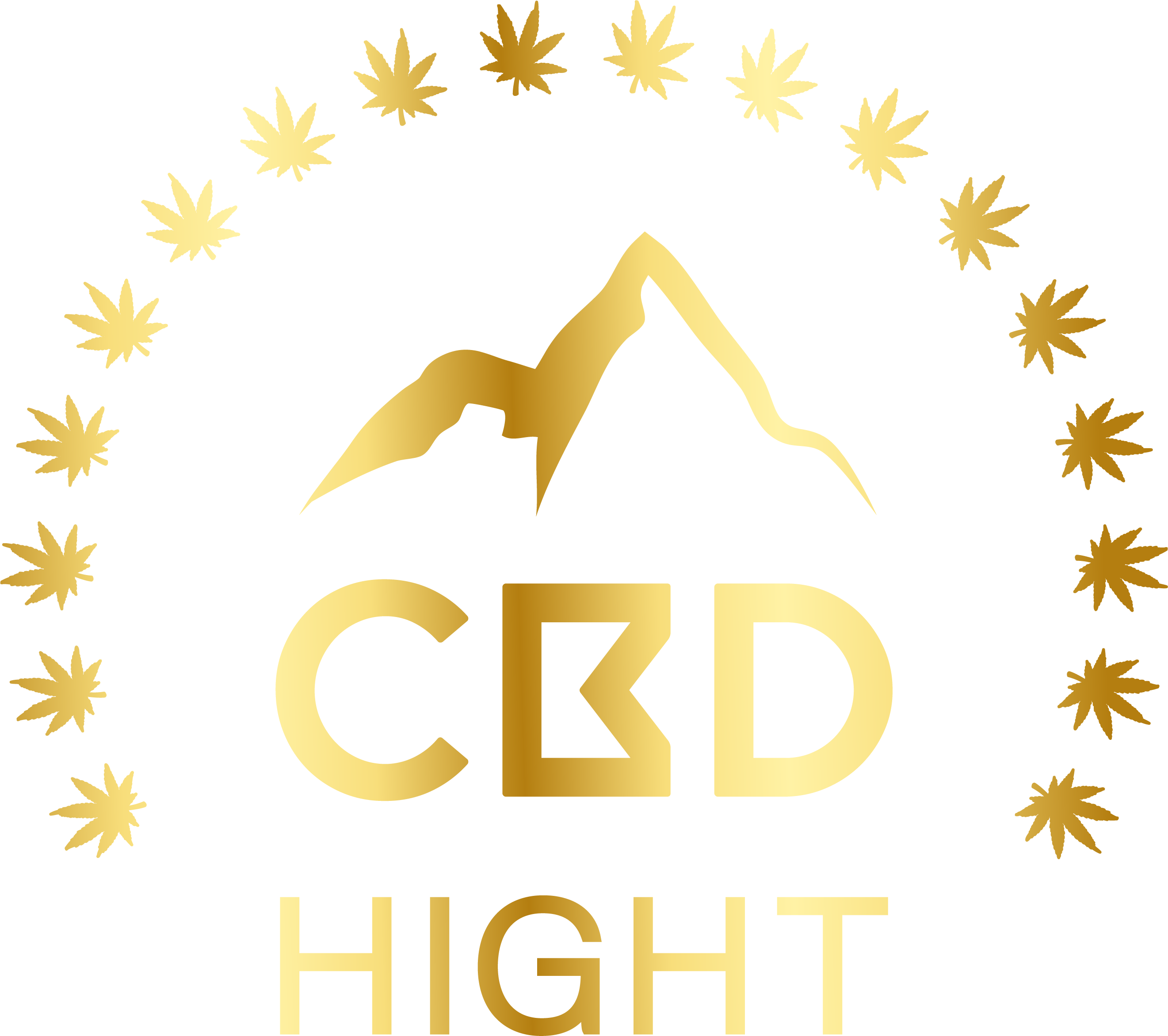 CBD olej HighT 10% Full Spectrum