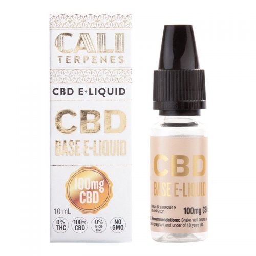 E-liquid Cheese CBD 30mg 10ml 0% Nicotine