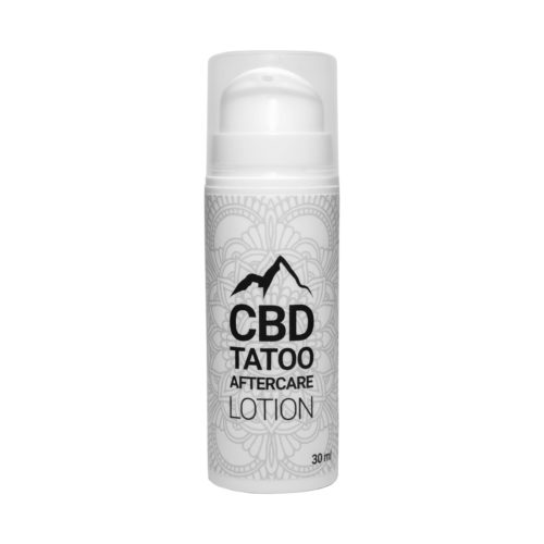 CBD krem/mast na pokozku, hydratuje a lieči